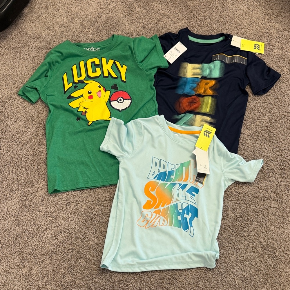 Kids T-Shirts